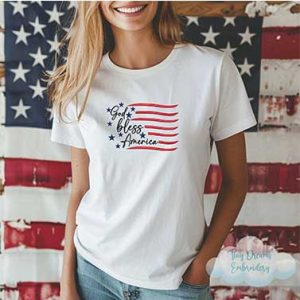 4th July / Patriotic