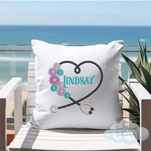 Nurse / Doctor / Hospital