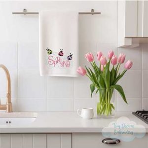 Spring / flowers / Nature