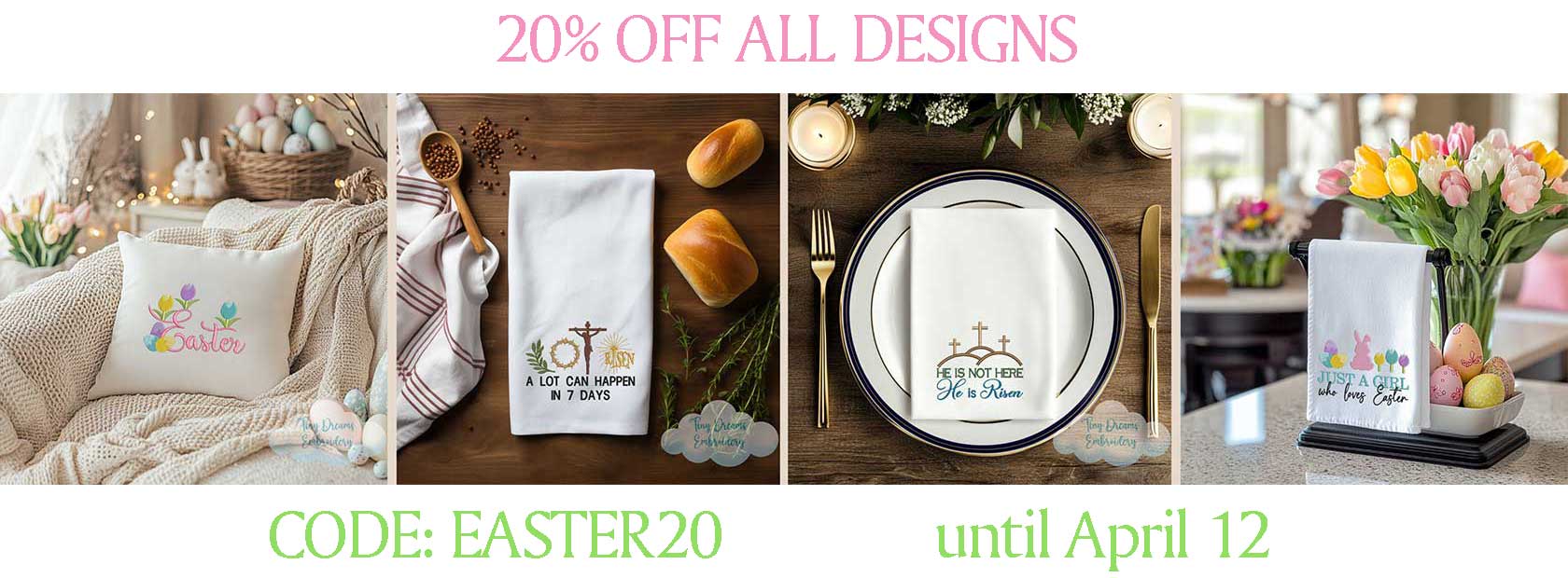 easter20